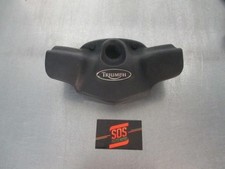 Cache guidon TRIUMPH TROPHY 900 1996 - 2002