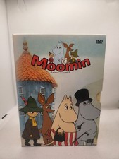 DVD - COFFRET DESSIN ANIME 