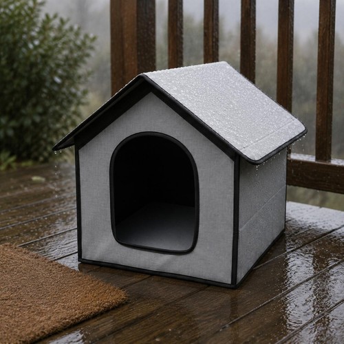Niche pliable imperméable - niche,