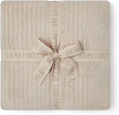 Cozychic lite ribbed - cozychic, throw