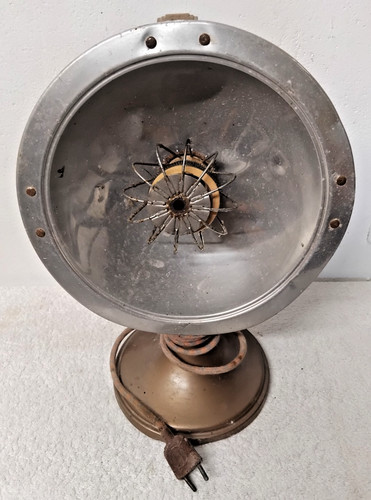 Ancien radiateur chauffage - ancien,