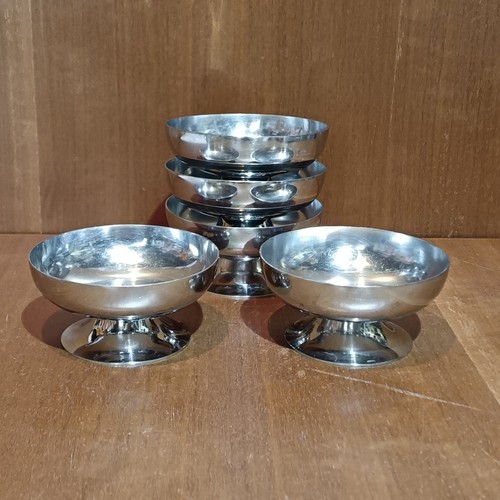Anciennes coupes glaces - coupes,