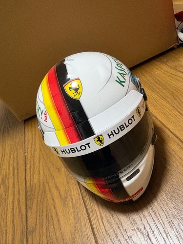 Sebastian vettel ferrari 2018 - ferrari,