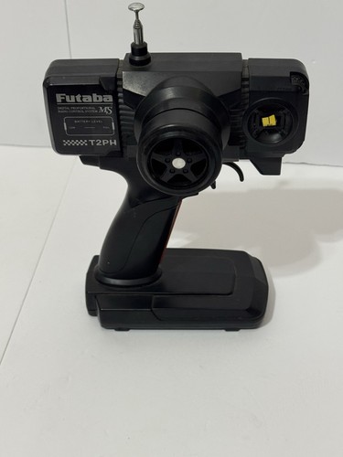 Futaba t2ph digital - futaba,