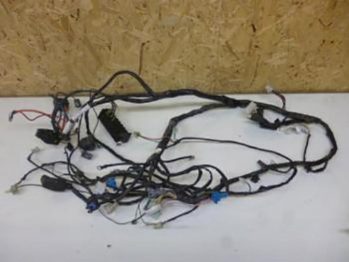 Faisceau électrique origine
