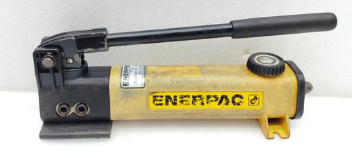 Enerpac p142 deux vitesse - p142,