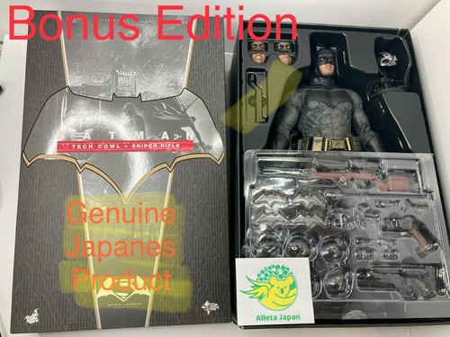 Hot toys mms342 - hot, batman