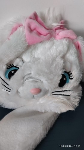 Bonnet chapka chat marie - bonnet,
