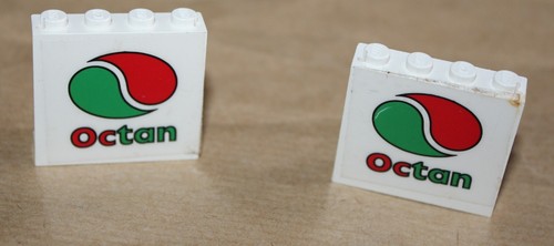 Murs lego train - 2,