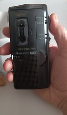 Enregistreur à micro cassette