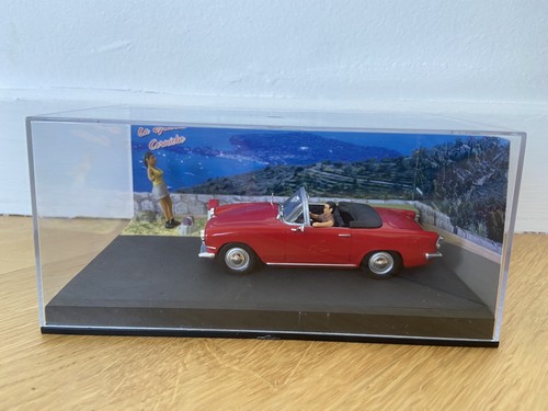Simca océane sport cabriolet - océane,