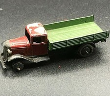 Dinky toys camion avant guerre - camion,