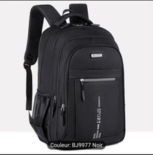 Sac dos voyage - voyage,