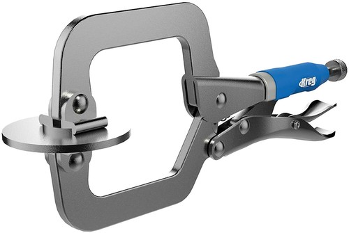 Kreg khc micro zwinge classic - micro,