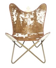 Fauteuil D’Accent Butterfly