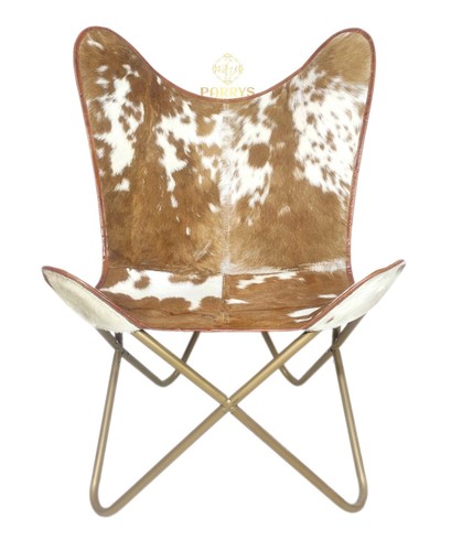 Fauteuil accent butterfly - fauteuil,