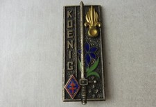 Ancienne insigne / médaille