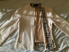 Veste Burberry Neuve sans étiquette