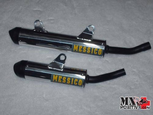 Silencieux honda 250 r - honda, cr
