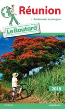 Guide du Routard Réunion