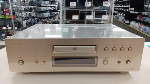 Denon dcd s10 - cd, player