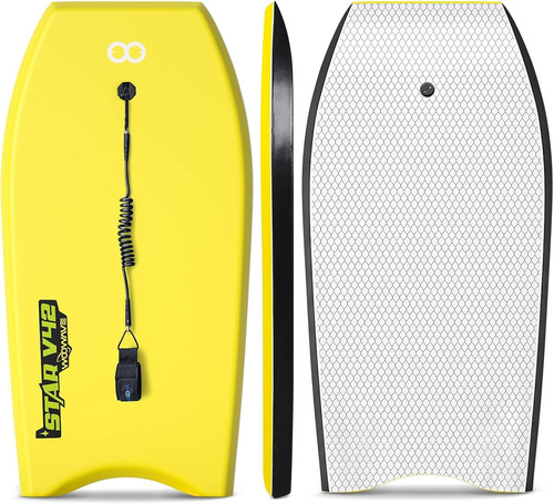 Bodyboard