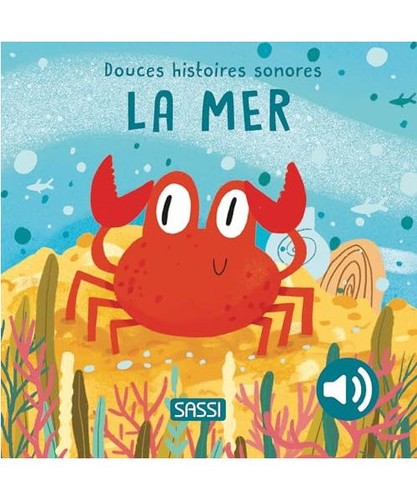 Douces histoires sonores la - histoires,