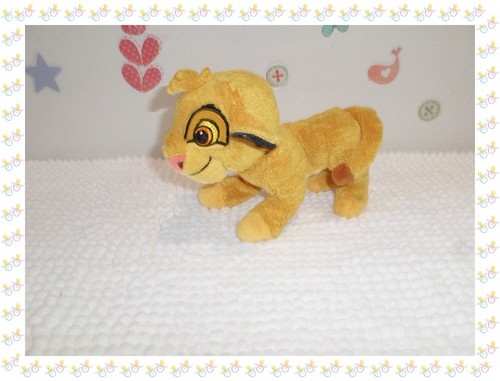 Doudou peluche le roi - ㊸,
