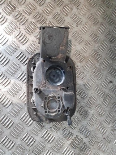 Trappe essence renault - trappe,