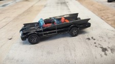 Batmobile Corgi junior