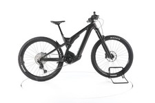 Scott Patron eRIDE 920 VTT électrique tout suspendu Bosch Batterie 750Wh 29" noi