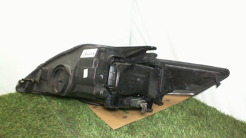 Phare vitre droit ford - vitre, mondeo