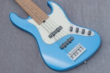 【nouveau】Sadowsky / MX21 VJ5 OBM/R 4.27kg #F001018-25【GIB Hyogo】