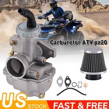 PZ20 Carburetor 50 70 90cc