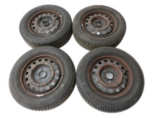 Roues complètement jante - 4,