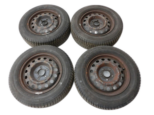 Roues complètement jante - x,