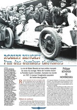 DOCUMENT SPORT AUTOMOBILE