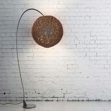  Lampes Luminaires En Osier