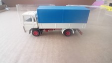 Old cars camion iveco blanc - ,