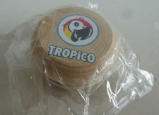 YO-YO yoyo publicitaire bois