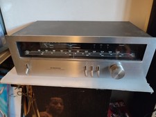 PLATINE TUNER STEREO  PIONEER TX-608L FONCTIONNE