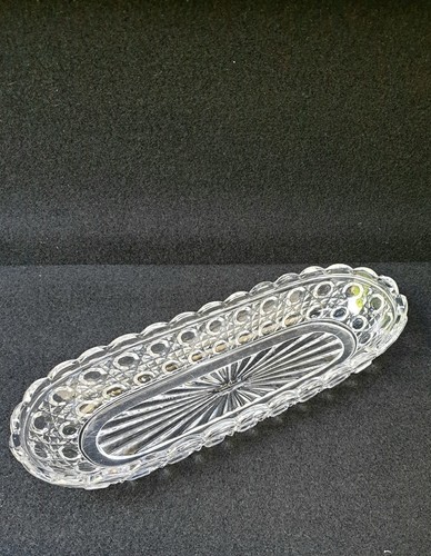Cristal baccarat porte peigne - baccarat,