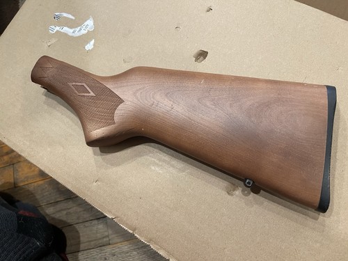 Marlin 336 stock buttstock - marlin,