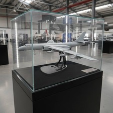 28 Pièces Maquette D'avion