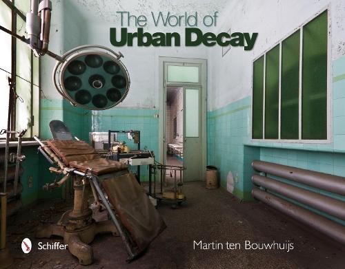 Martin ten bouwhuijs the - bouwhuijs, world