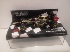 Raikkonen 2012 Lotus E20