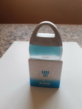 Miniature "SUI DREAMS" Eau de toilette + boite de ANNA SUI 