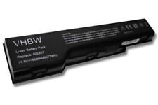 Batterie pour Dell XPS M1730