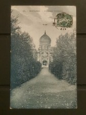 CPA 59 ROUBAIX - Château Vaissier