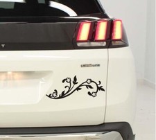 * 2 Stickers -  Déco Voiture